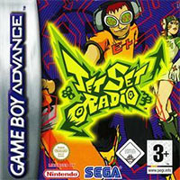 Jet Grind Radio: Cheats, Trainer +7 [MrAntiFan]