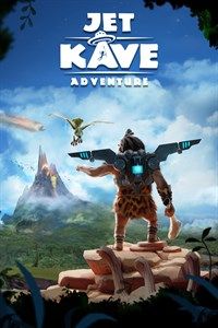 Jet Kave Adventure: Cheats, Trainer +13 [MrAntiFan]