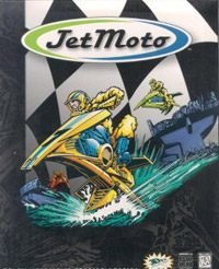 Jet Moto: Treinador (V1.0.24)