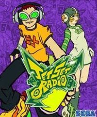 Jet Set Radio HD: Treinador (V1.0.9)