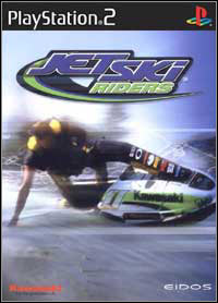 Jet Ski Riders: Treinador (V1.0.93)