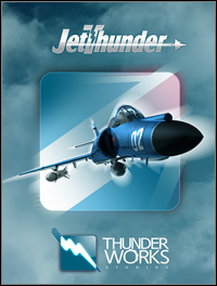 Jet Thunder: Cheats, Trainer +10 [CheatHappens.com]