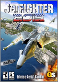 Treinador liberado para Jetfighter 2015 [v1.0.7]