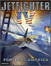 Jetfighter IV: Fortress America: Cheats, Trainer +7 [dR.oLLe]