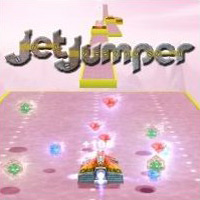 JetJumper: Trainer +13 [v1.8]