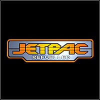 Treinador liberado para Jetpac Refuelled [v1.0.8]