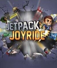 Jetpack Joyride: Treinador (V1.0.60)