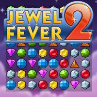 Jewel Fever 2: Treinador (V1.0.10)