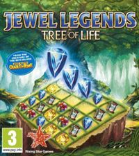 Jewel Legends: Tree of Life: Treinador (V1.0.91)