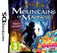 Treinador liberado para Jewel Link Chronicles: Mountains of Madness [v1.0.3]