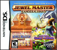 Treinador liberado para Jewel Master Collection [v1.0.6]