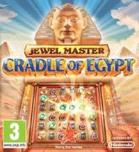 Jewel Master: Cradle of Egypt 2: Trainer +14 [v1.2]