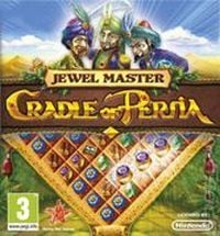 Treinador liberado para Jewel Master: Cradle of Persia [v1.0.7]