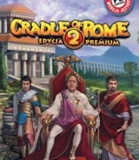 Jewel Master: Cradle of Rome 2: Trainer +10 [v1.4]