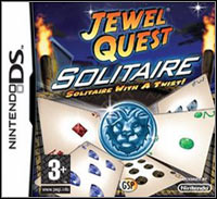 Jewel Quest Solitaire: Trainer +11 [v1.9]