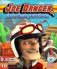 Joe Danger: Special Edition: Treinador (V1.0.63)