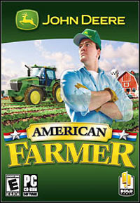 John Deere American Farmer: Treinador (V1.0.92)