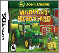 John Deere: Harvest in the Heartland: Cheats, Trainer +14 [FLiNG]