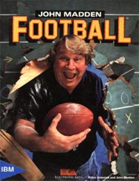 Treinador liberado para John Madden Football [v1.0.8]