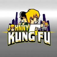 Treinador liberado para Johnny Kung Fu [v1.0.8]