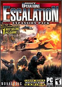 Joint Operations: Escalation: Treinador (V1.0.85)