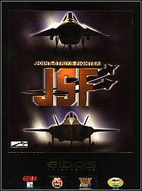 Joint Strike Fighter: Cheats, Trainer +14 [dR.oLLe]