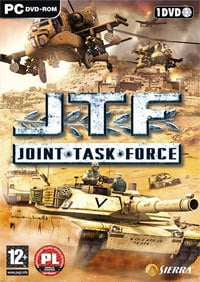 Joint Task Force: Cheats, Trainer +6 [FLiNG]