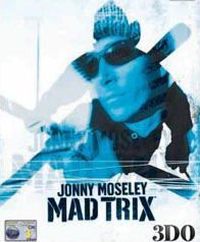 Jonny Moseley: Mad Trix: Treinador (V1.0.29)