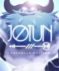 Jotun: Cheats, Trainer +12 [dR.oLLe]