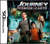 Journey to the Center of the Earth (2008): Trainer +13 [v1.7]