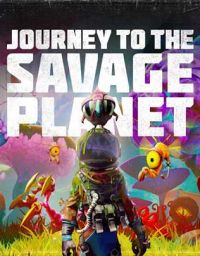 Journey to the Savage Planet: Treinador (V1.0.48)