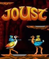 Joust: Cheats, Trainer +8 [CheatHappens.com]