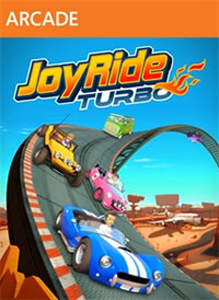 Treinador liberado para Joy Ride Turbo [v1.0.6]