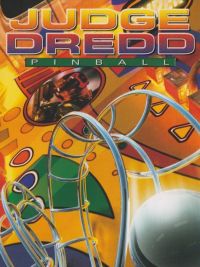 Judge Dredd Pinball: Cheats, Trainer +6 [dR.oLLe]