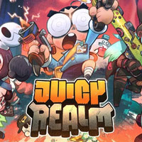 Juicy Realm: Trainer +10 [v1.3]