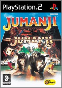 Jumanji: Cheats, Trainer +9 [MrAntiFan]