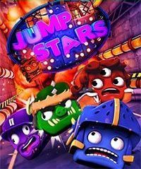 Jump Stars: Treinador (V1.0.15)