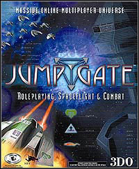 Jumpgate: The Reconstruction Initiative: Cheats, Trainer +7 [CheatHappens.com]