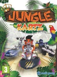 Treinador liberado para Jungle Kartz [v1.0.1]