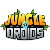 Jungle vs. Droids: Cheats, Trainer +7 [CheatHappens.com]