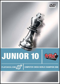 Junior 10: Cheats, Trainer +9 [dR.oLLe]