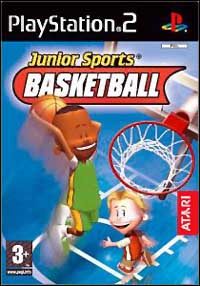 Junior Sports Basketball: Cheats, Trainer +14 [MrAntiFan]