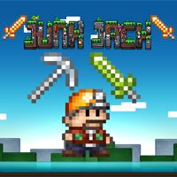 Junk Jack: Treinador (V1.0.75)