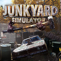 Treinador liberado para Junkyard Simulator [v1.0.7]