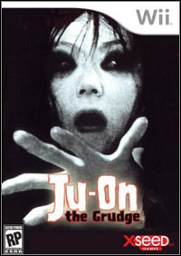 JU-ON: The Grudge: Treinador (V1.0.68)