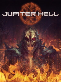 Jupiter Hell: Trainer +14 [v1.8]