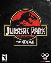 Jurassic Park: Treinador (V1.0.42)