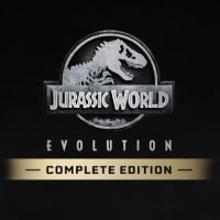 Jurassic World Evolution: Complete Edition: Cheats, Trainer +13 [dR.oLLe]