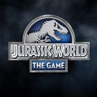 Jurassic World: The Game: Treinador (V1.0.57)