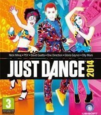 Just Dance 2014: Trainer +9 [v1.6]